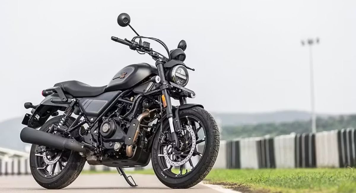 Harley-Davidson X440 2025