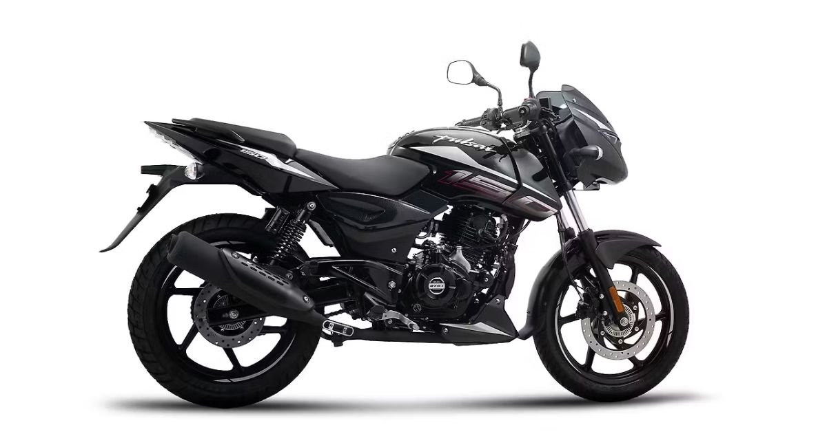 Bajaj Pulsar 150 2025
